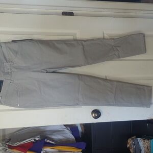 Lululemon ABC Pant Slim 32" L Size 30 Color Seal